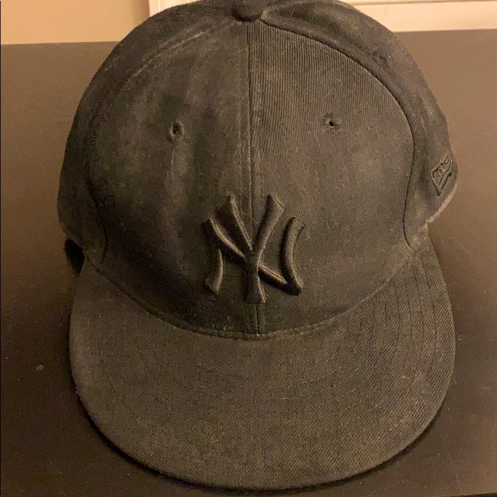 New Era New York Yankees 59Fifty Fitted Cap
